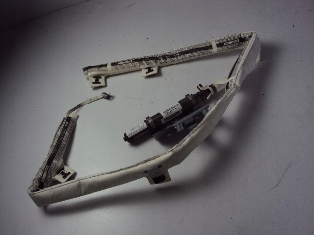 фото №1, Шторка безопасности подушка безопасности правая mini countryman r60 2010-