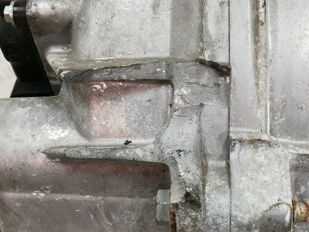 фото №8, Двигун maq601 renault zoe