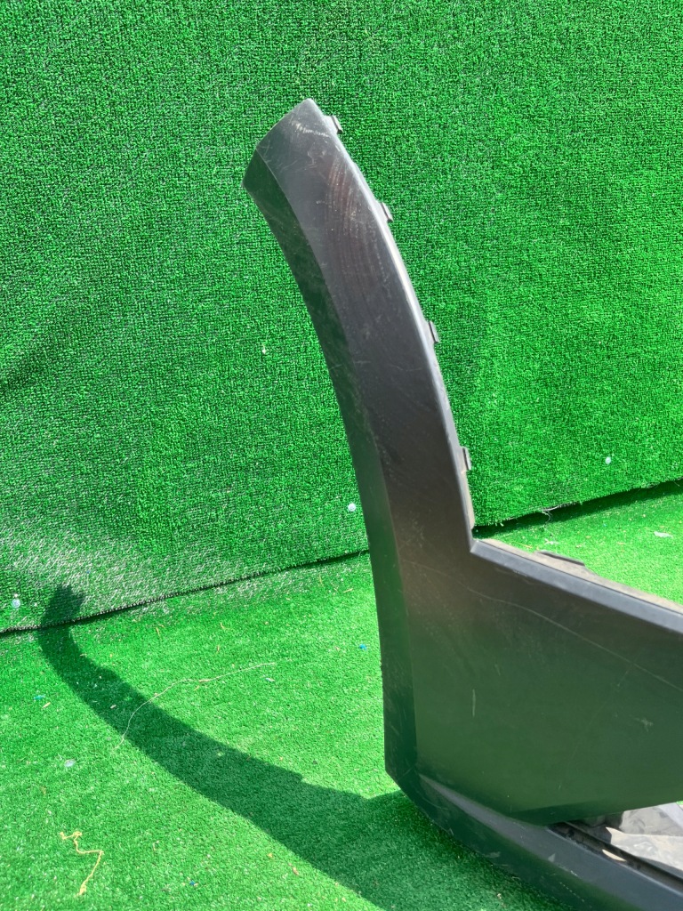 Накладка бампера передняя спойлер seat leon 3 3 5f9 x-perience 5f9805903 Цена