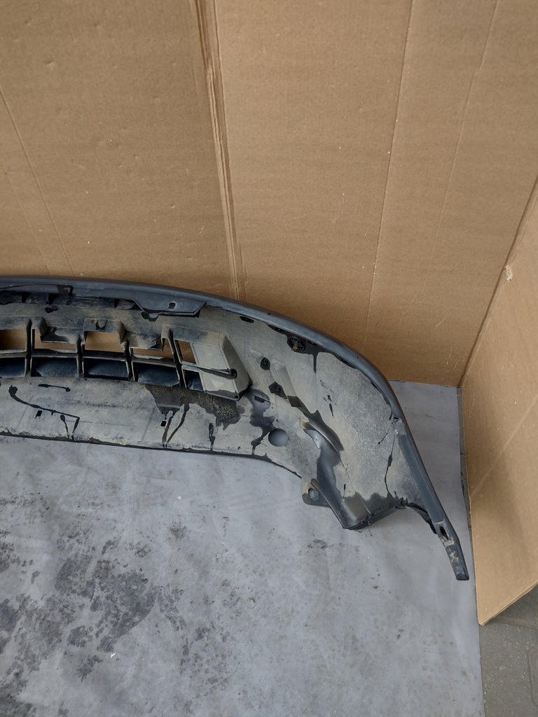 фото №15, Бампер передний fiat punto ii