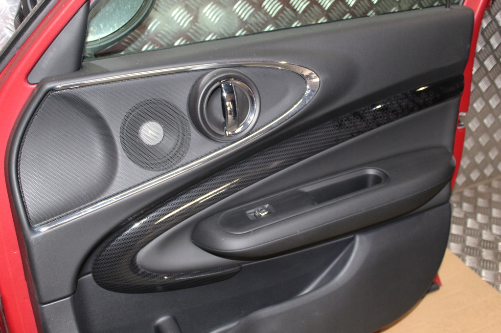 фото №13, Mini f54 clubman дверь перед задняя левая правое c3x