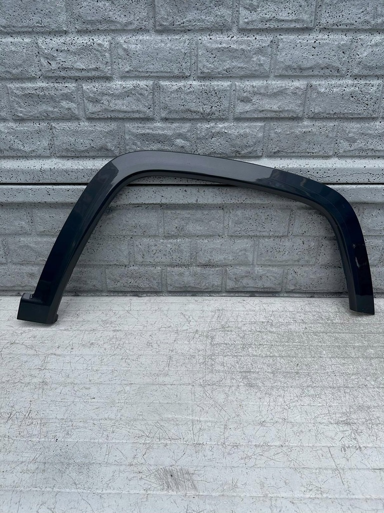 фото №1, Compass ii lift 20- молдинг na крила правий перед оригінал