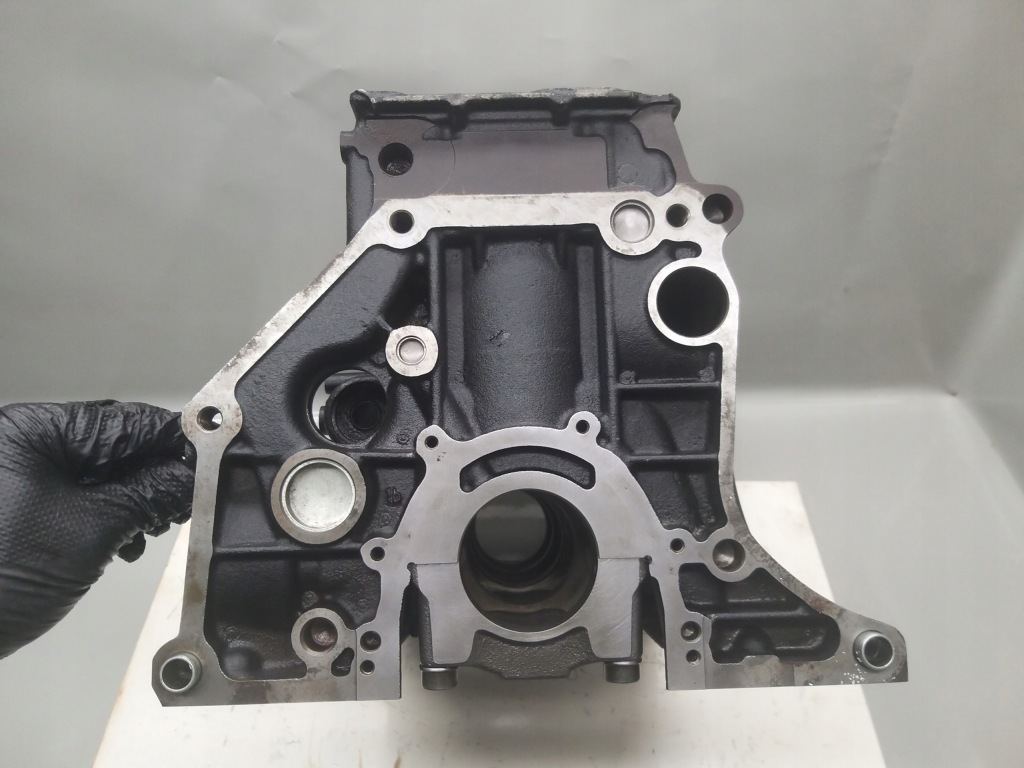 фото №8, Блок двигателя a4 b8 leon octavia b6 1.8 2.0 tfsi tsi cda bzb cab 06h103021j