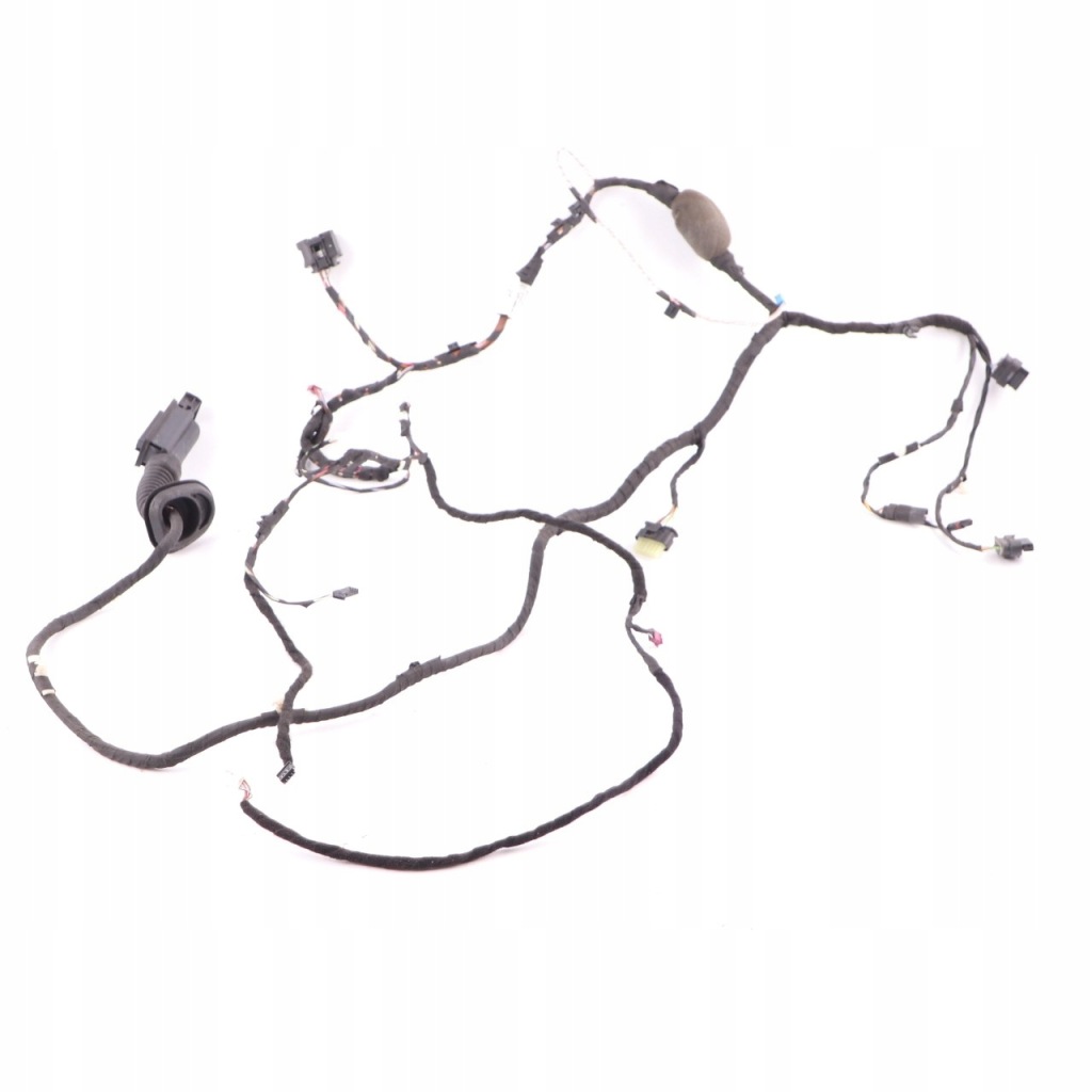 Bmw g11 жгут трубопровод дверь задних левая правая  задний 9372556 Оригинал