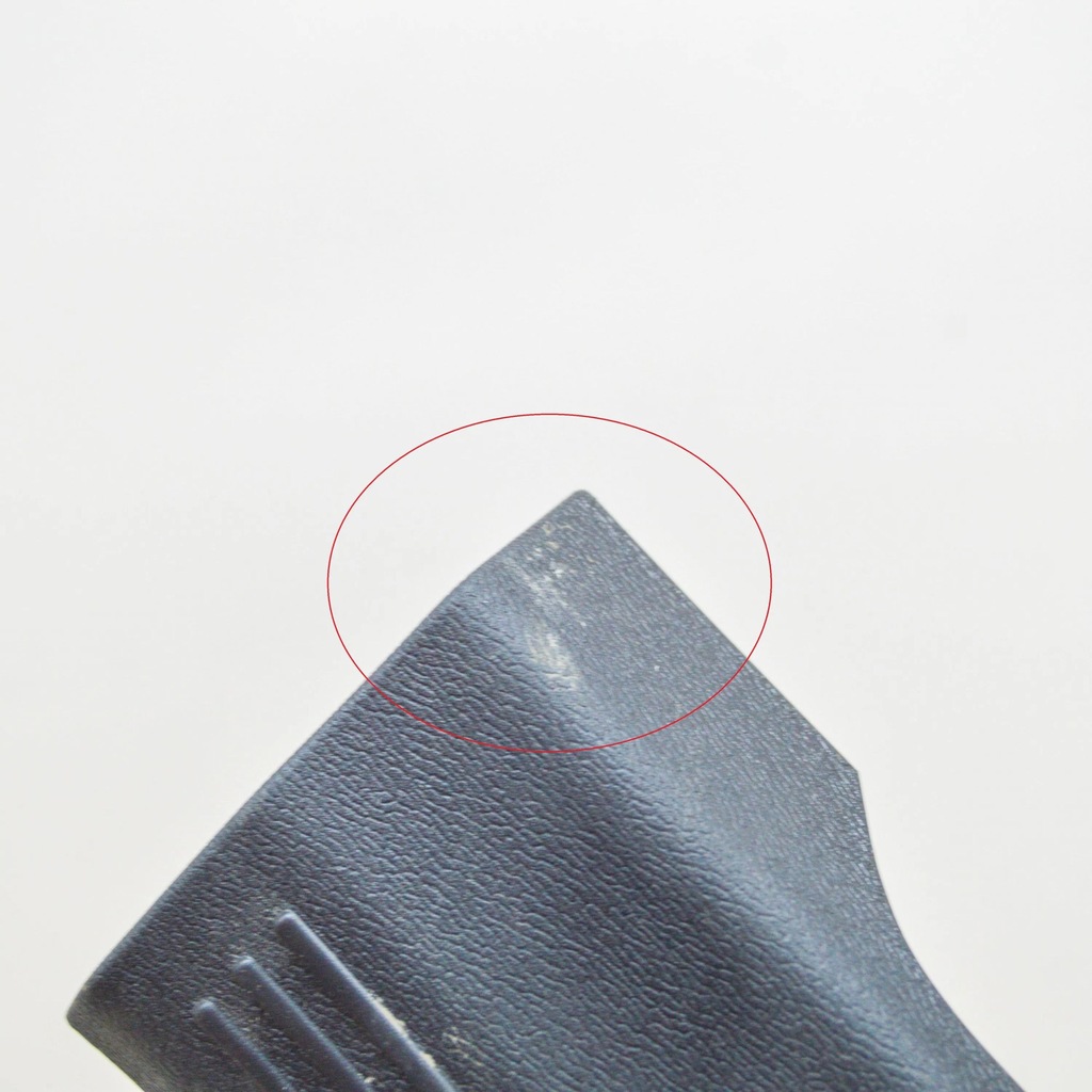 фото №6, Volvo xc40 2020 молдинг поріг задня