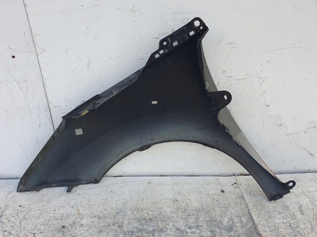 фото №7, Peugeot 3008 1-15 крыло правый передний перед