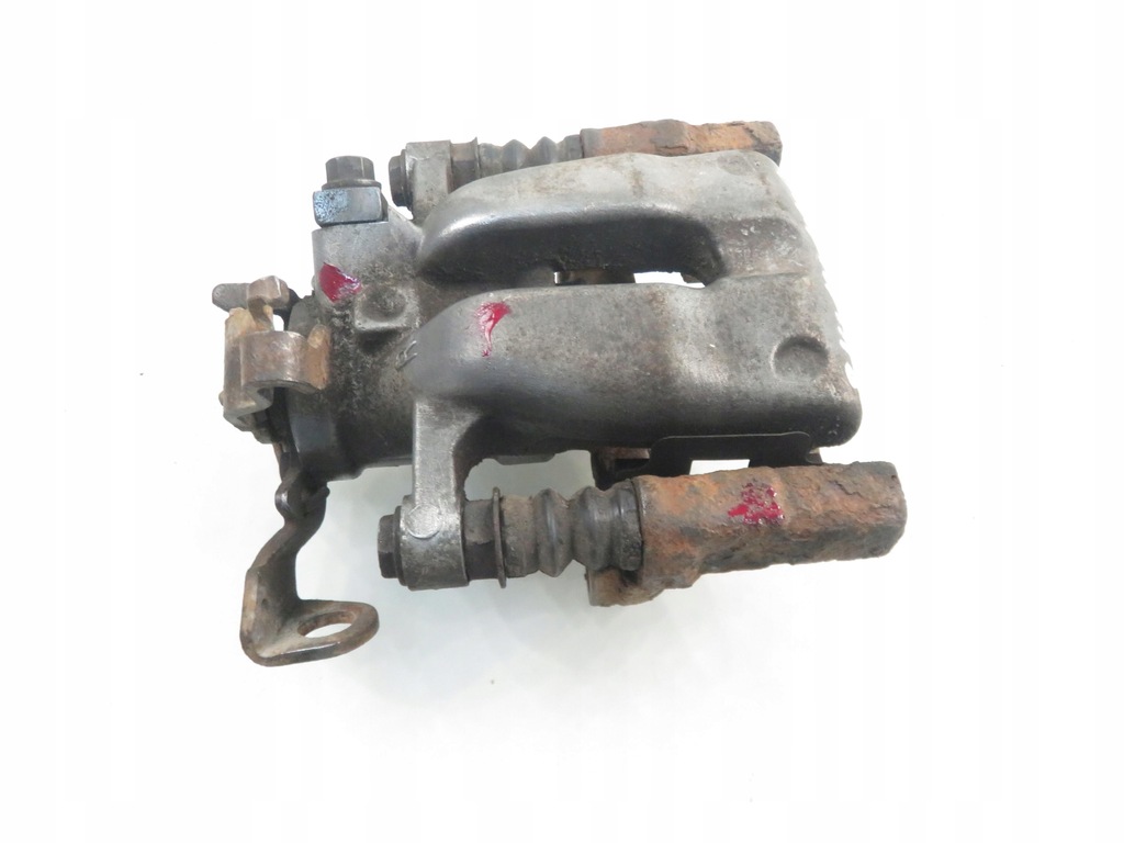 фото №5, Суппорт правый задняя opel astra h 1.7 cdti