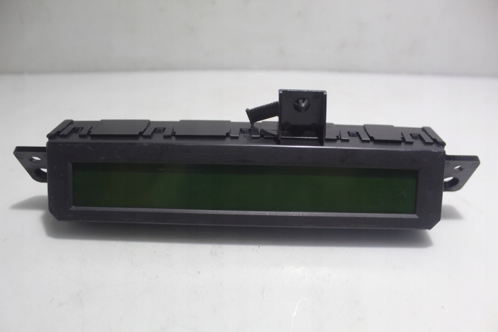 фото №1, Дисплей mazda 5 i