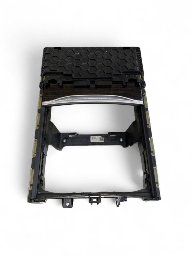 фото №8, Bmw 7 g11 g12 2017 попільничка панелі приладової панелі 9327501