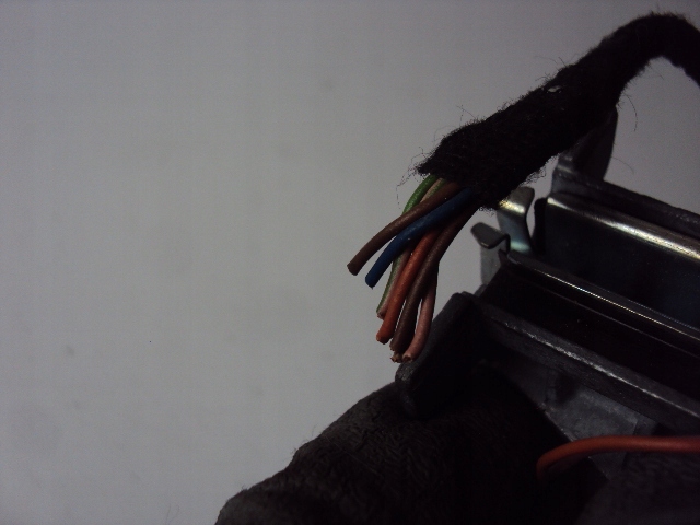 фото №5, Зеркало внутреннее mercedes ml w164