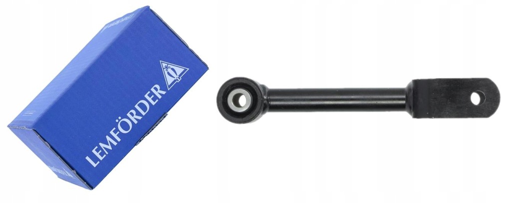 фото №5, Рычаг fiat t. freemont 08- le/pr lmi43151 lemforder