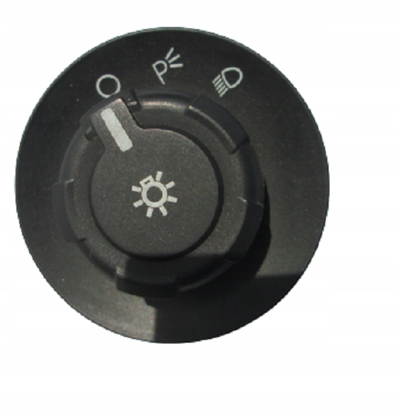 фото №1, Ford f-250 11- f350 панель света выключатель f-150