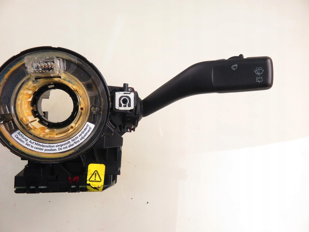 фото №10, Перемикач комбінований seat altea 1k0953503al 1k0959653c 1k0953549e