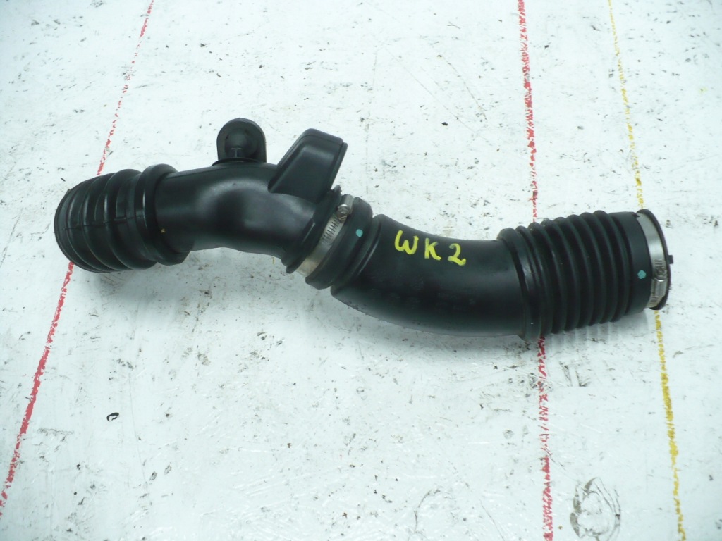 фото №1, Труба шланг повітря jeep grand cherokee iv wk2 68088249ab 68088275ab