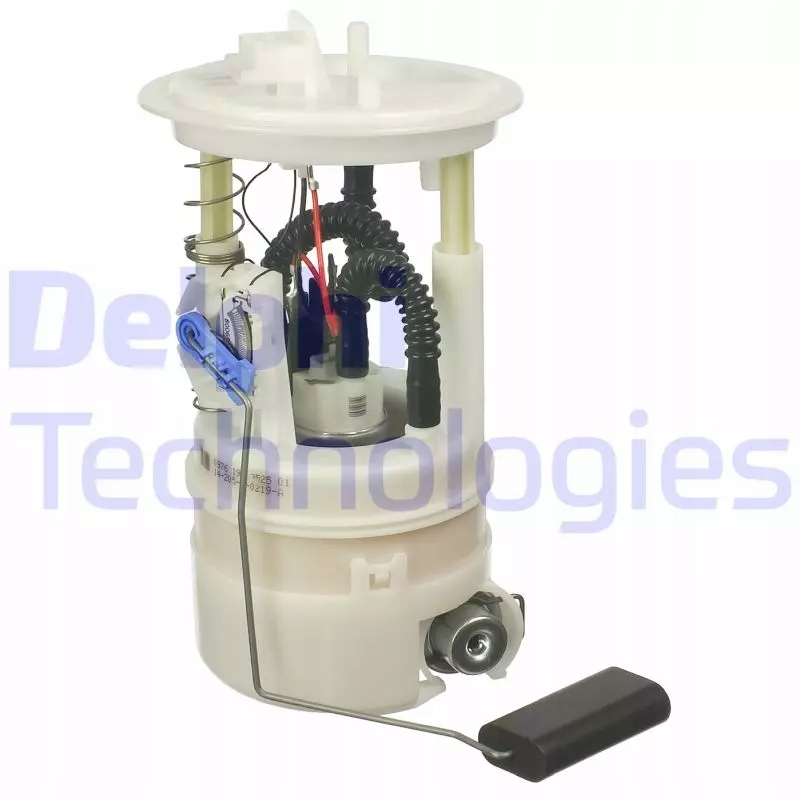 Delphi насос топливной  kpl.opel corsa 1.0 1.4 06- Цена