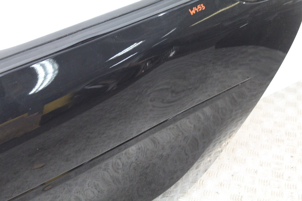 фото №4, Дверь левая smart fortwo iii 3 w453