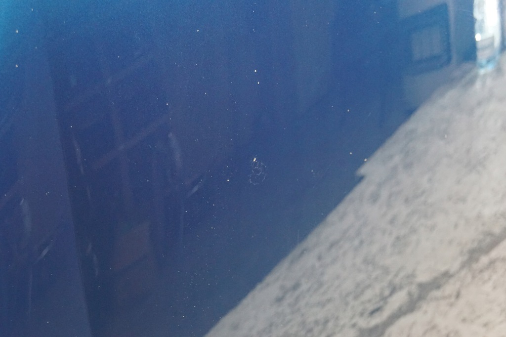 фото №10, Капот крышка двигателя ford galaxy mk3