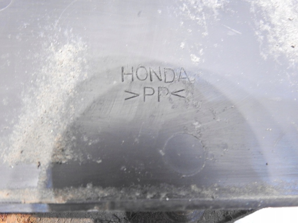 фото №7, Основание аккумулятор honda accord vi 2.0 d