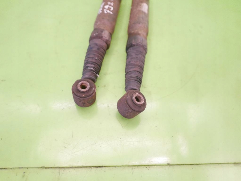 фото №4, Амортизатори задня задні citroen jumpy ii 2.0hdi 07-