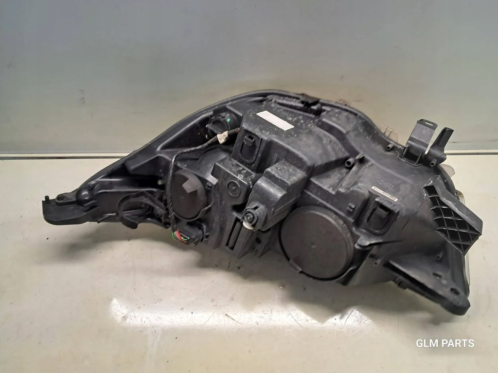 фото №11, Citroen ds4 правая лампа передняя 9674903680 anglik