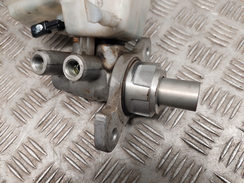 фото №3, Chevrolet camaro 2016 насос abs