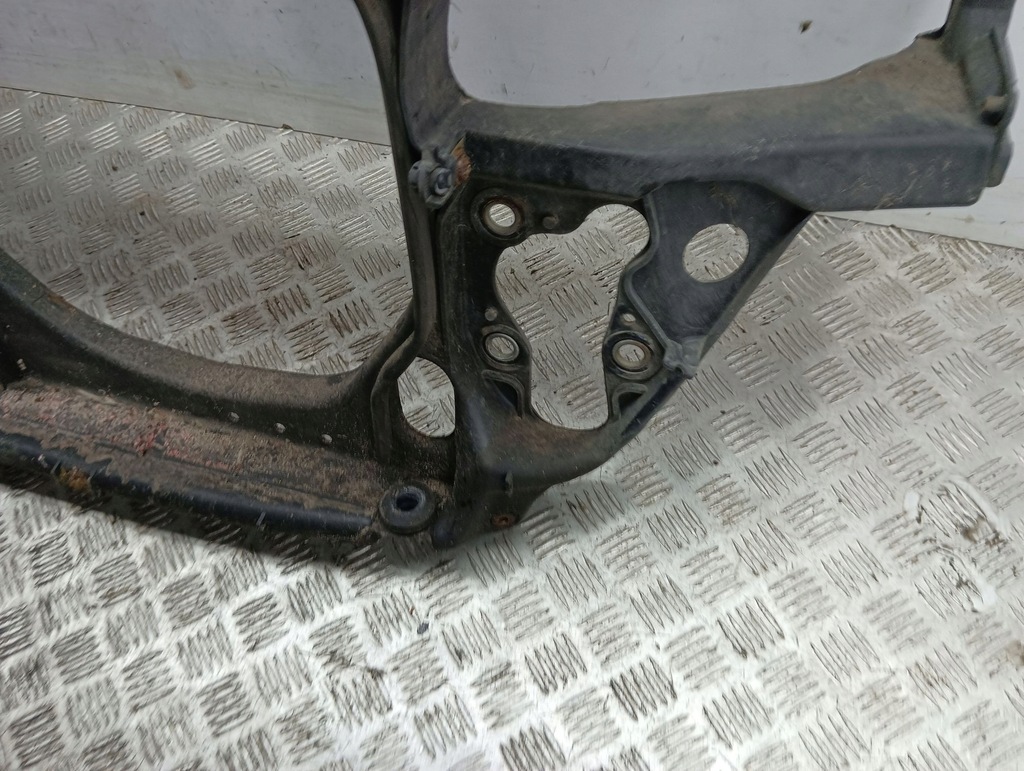 фото №5, Audi a4 s4 b5 8d 1997 pas передний