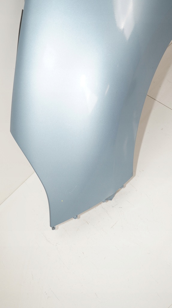 фото №5, Крыло левый перед renault grand scenic iii 09-13r terpa