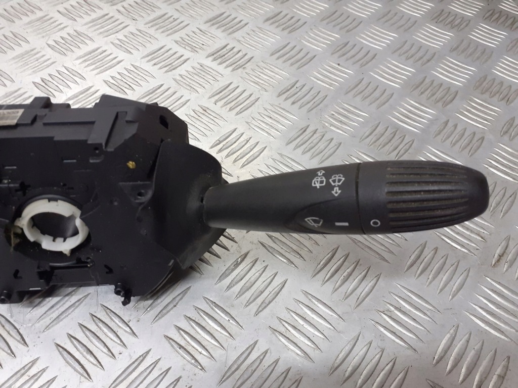 фото №3, Переключатель комбинированный fiat punto ii 1.2 735360303