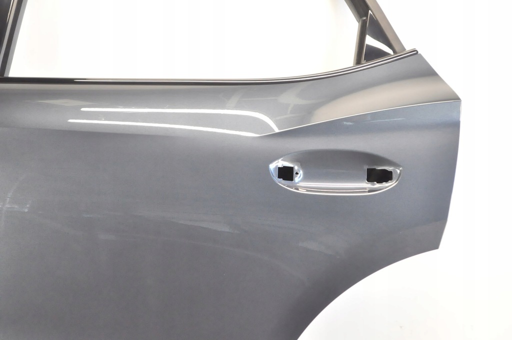 фото №2, Cupra formentor двері правий задня праве задні