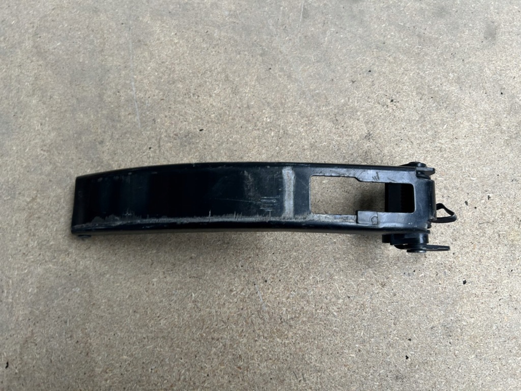 Купити Обмежувач двері задній mercedes sprinter 906 vw crafter