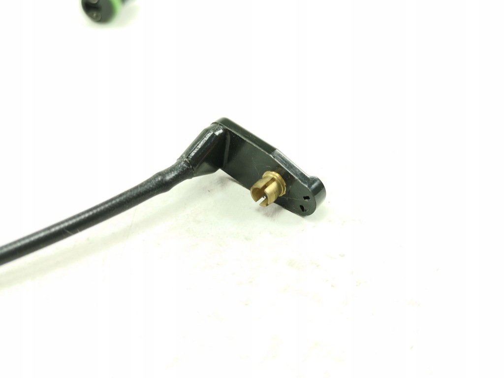 фото №10, Датчик зносу гальмівних колодок 90497051 vectra c