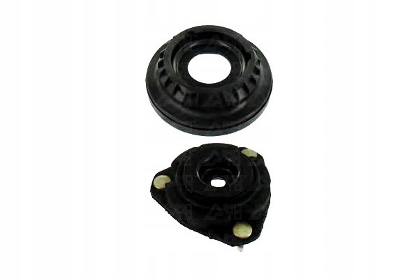 фото №1, Skf vkda 35431 кронштейн амортизатора