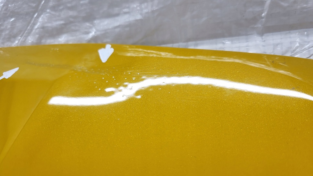 фото №6, Капот крышка двигателя peugeot 208 ii 19-