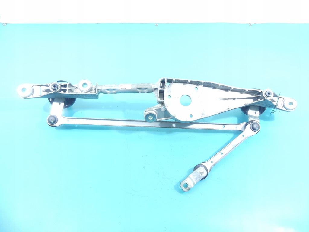 фото №2, Механизм дворник renault koleos i 09r europa