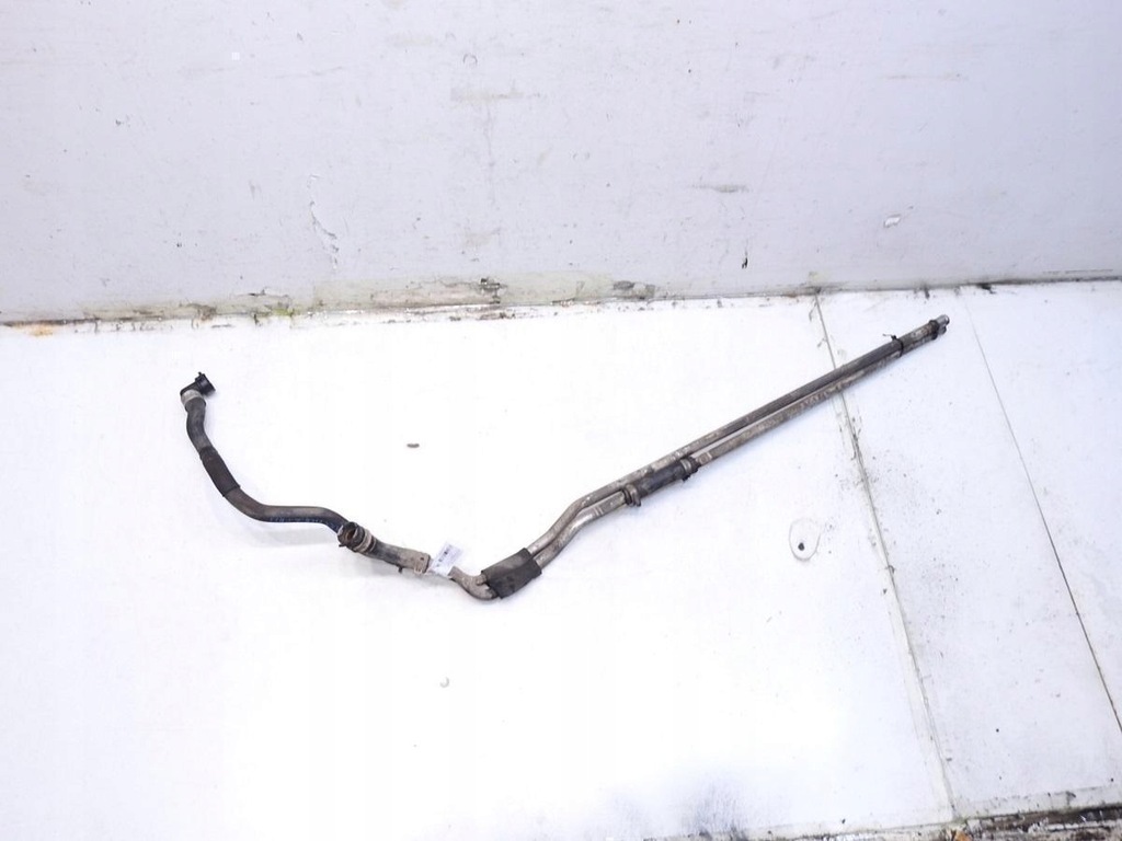 фото №6, Wąż труба wody citroen c4 grand picasso i 2.0 hdi