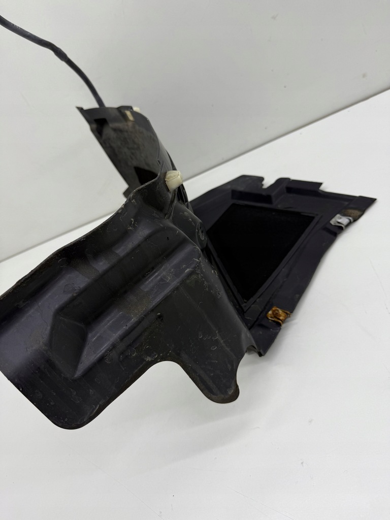 фото №8, Audi a6 s6 c7 подкрылок спойлер левый перед накладка оригинал!