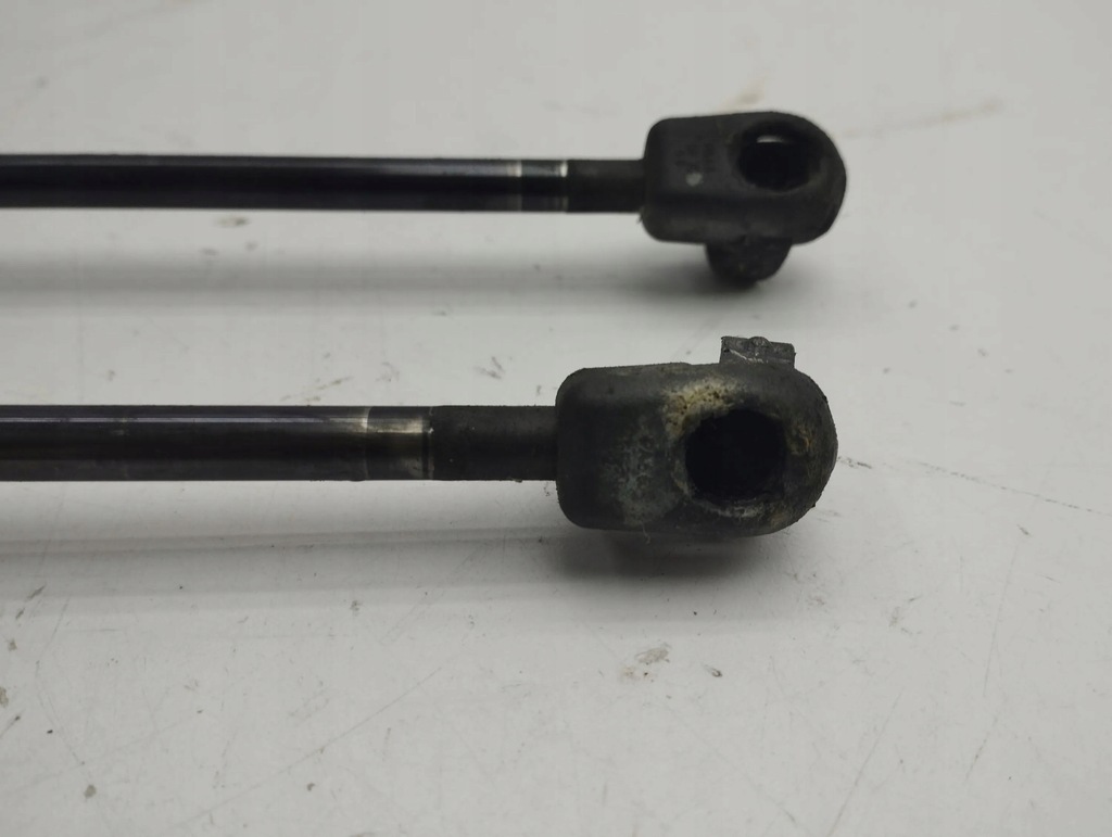 фото №8, Kia sorento 2007 привод капот