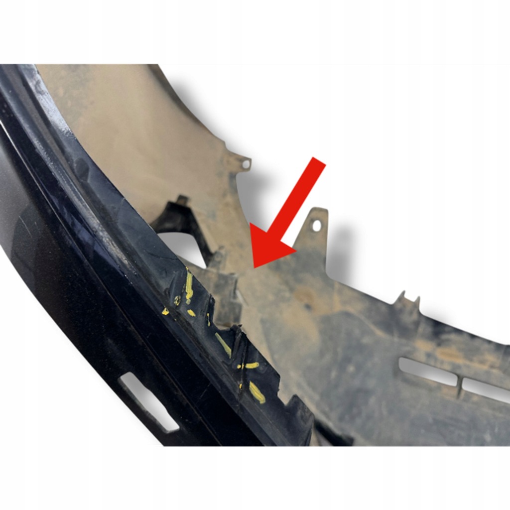 фото №10, Toyota land cruiser j150 2022 с передний бамперы