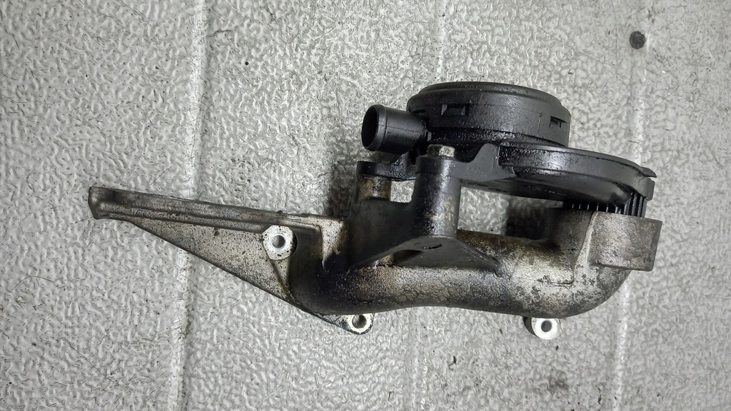 фото №4, Вентиляція картера масляна chevrolet nubira 2.0td 07r