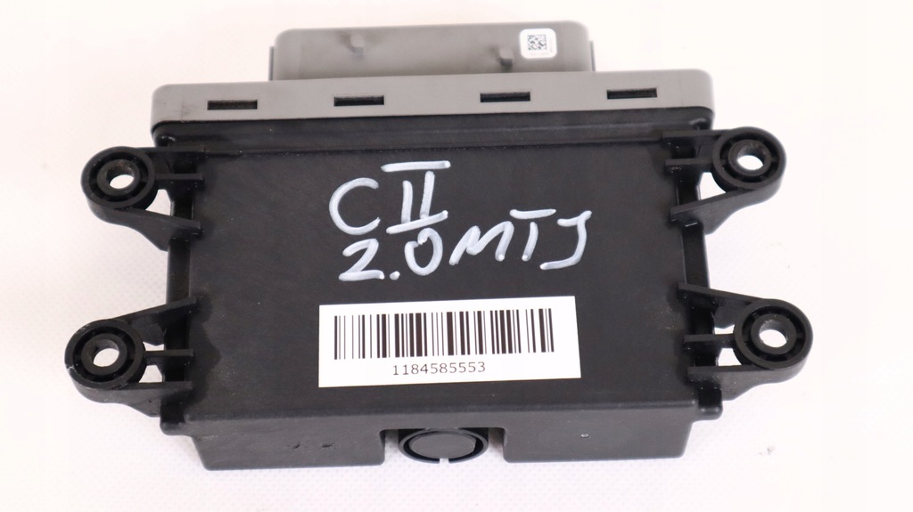 фото №5, Jeep compass ii 2.0 mtj 17- модуль блок керування 68383594ad, 534793690