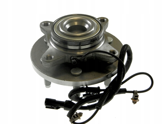 фото №1, Підшипник ступиця колеса перед ford expedition 07- rwd