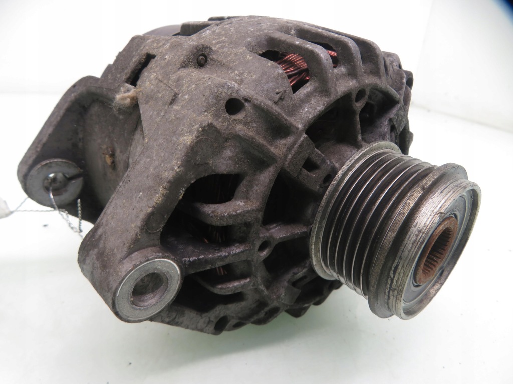 Купить Генератор renault scenic 1 fl 1.9 dci 8200054588