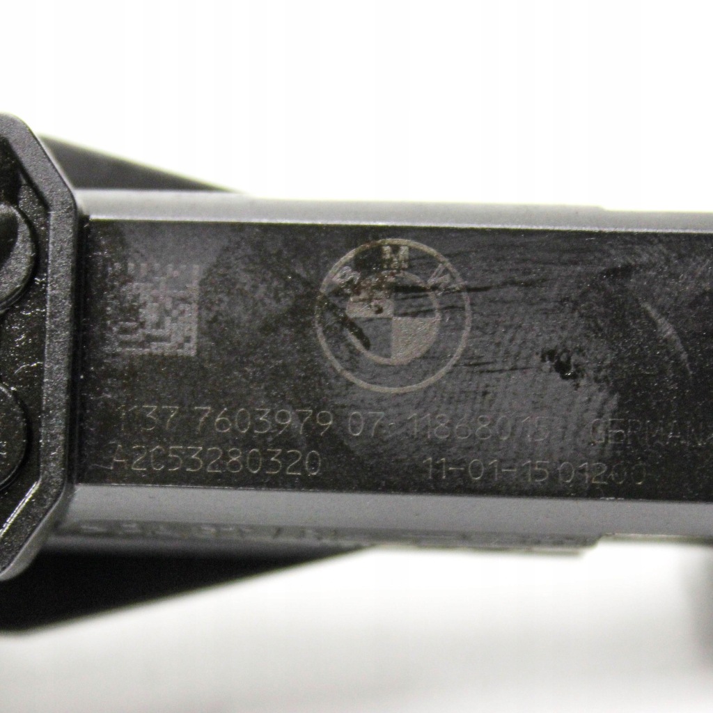 фото №6, Часть двигателя bmw 3 f30 f35 f31 7603979