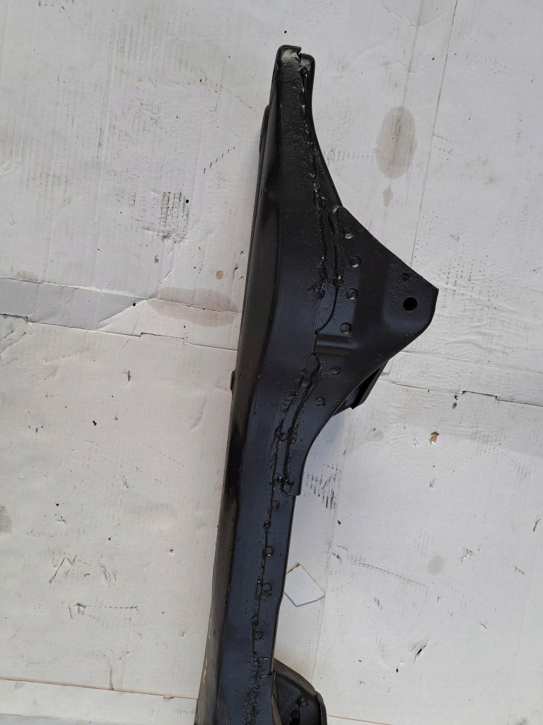 фото №10, Балка задняя подрамник подрамник подрамник toyota mr2 mr-2 cynkowana ogniowa gruba рама