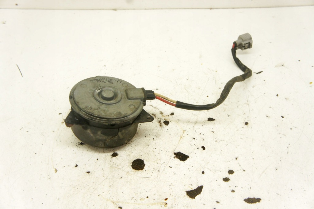 Tv341 lexus rx 3 3.5i моторчик вентилятора радиатора 16363-46170 в Украине