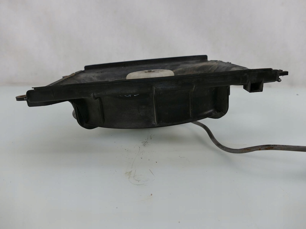 фото №6, Honda cr-v i crv вентилятор радіатора кондиціонера