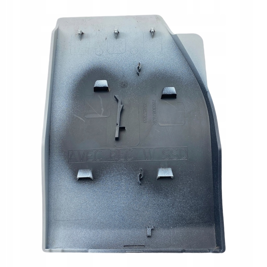 фото №15, Крышка заливной топлива renault trafic iii iv nissan nv300 788308763r