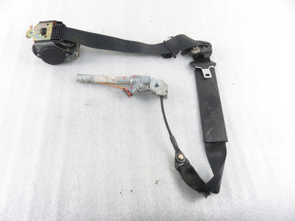 фото №1, Pas правый передний citroen c5 ii b507743