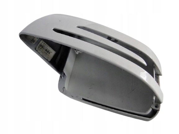 фото №1, Mercedes 207 117 w212 x156 капот корпус зеркало