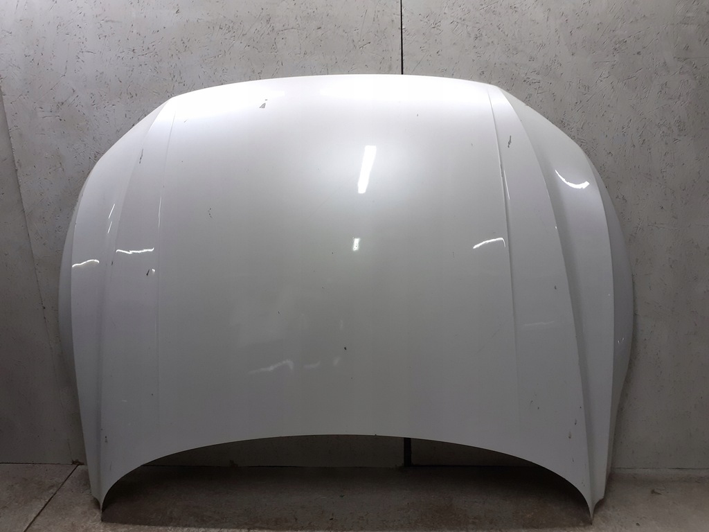 фото №1, Капот vw arteon 3g8 2017-